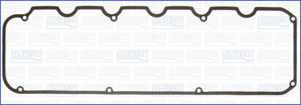 Wilmink Group WG1450168 Gasket, cylinder head cover WG1450168: Buy near me in Poland at 2407.PL - Good price!