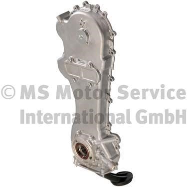 Wilmink Group WG1154124 OIL PUMP WG1154124: Buy near me at 2407.PL in Poland at an Affordable price!