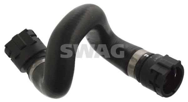 Wilmink Group WG1925249 Radiator hose WG1925249: Buy near me in Poland at 2407.PL - Good price!