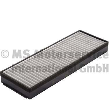 Wilmink Group WG1018803 Filter, interior air WG1018803: Buy near me in Poland at 2407.PL - Good price!