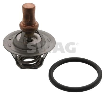 Wilmink Group WG1430714 Thermostat, coolant WG1430714: Buy near me in Poland at 2407.PL - Good price!