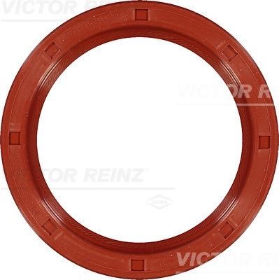 Wilmink Group WG1249862 Crankshaft oil seal WG1249862: Buy near me in Poland at 2407.PL - Good price!