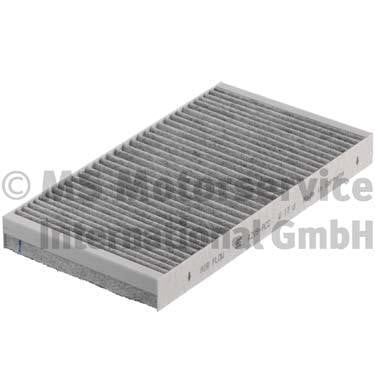 Wilmink Group WG1019053 Activated Carbon Cabin Filter WG1019053: Buy near me in Poland at 2407.PL - Good price!