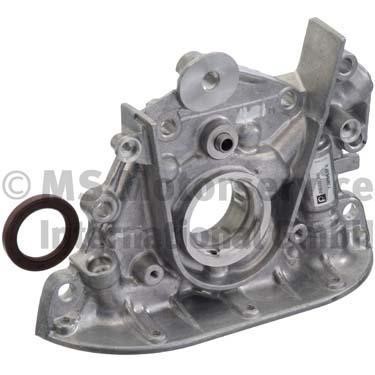 Wilmink Group WG1492303 OIL PUMP WG1492303: Buy near me in Poland at 2407.PL - Good price!