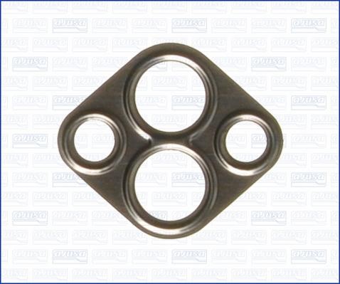 Wilmink Group WG1448302 Exhaust Gas Recirculation Valve Gasket WG1448302: Buy near me in Poland at 2407.PL - Good price!