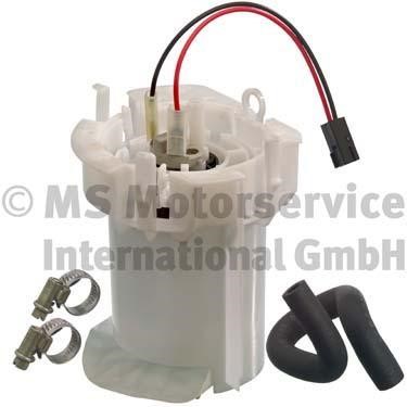 Wilmink Group WG1025623 Fuel pump WG1025623: Buy near me in Poland at 2407.PL - Good price!