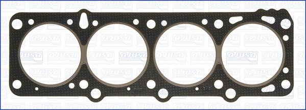 Wilmink Group WG1158675 Gasket, cylinder head WG1158675: Buy near me in Poland at 2407.PL - Good price!