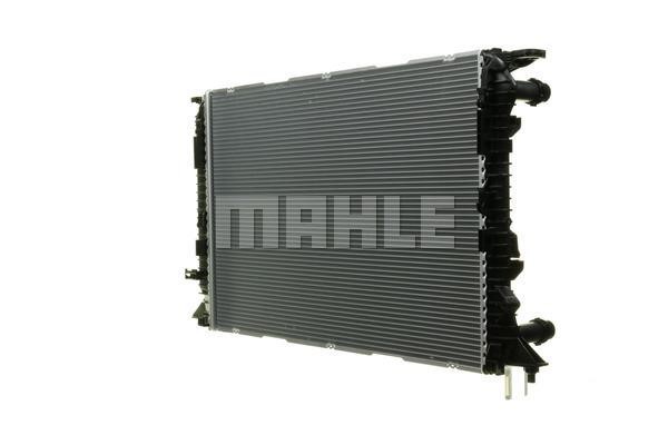 Wilmink Group WG2184129 Radiator, engine cooling WG2184129: Buy near me in Poland at 2407.PL - Good price!