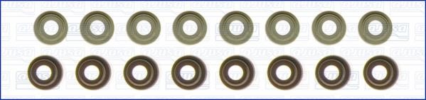 Wilmink Group WG1455818 Valve oil seals, kit WG1455818: Buy near me in Poland at 2407.PL - Good price!