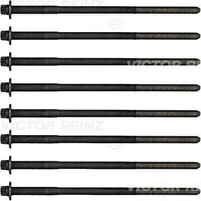 Wilmink Group WG1243076 Cylinder Head Bolts Kit WG1243076: Buy near me in Poland at 2407.PL - Good price!