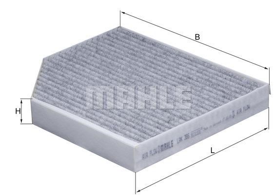 Wilmink Group WG1215653 Activated Carbon Cabin Filter WG1215653: Buy near me in Poland at 2407.PL - Good price!