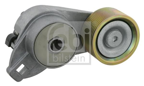 Wilmink Group WG1437498 Tensioner pulley, timing belt WG1437498: Buy near me in Poland at 2407.PL - Good price!