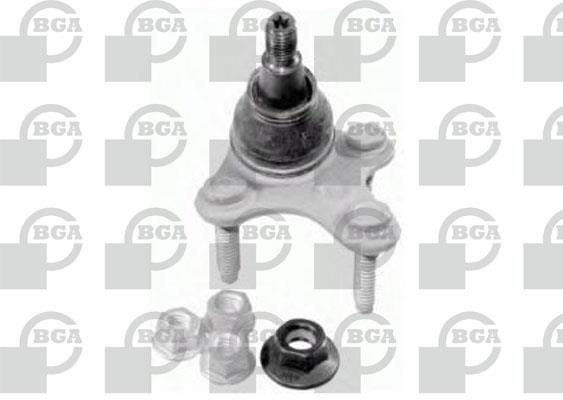 Wilmink Group WG1994724 Ball joint WG1994724: Buy near me in Poland at 2407.PL - Good price!