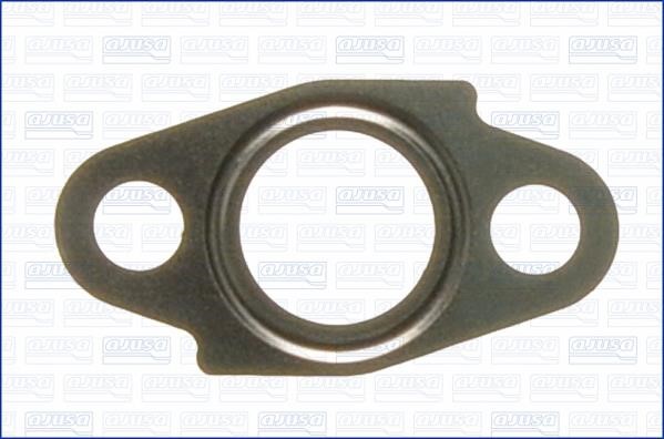 Wilmink Group WG1447254 Exhaust Gas Recirculation Valve Gasket WG1447254: Buy near me in Poland at 2407.PL - Good price!