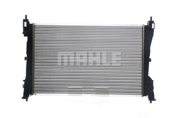 Wilmink Group WG2182878 Radiator, engine cooling WG2182878: Buy near me in Poland at 2407.PL - Good price!