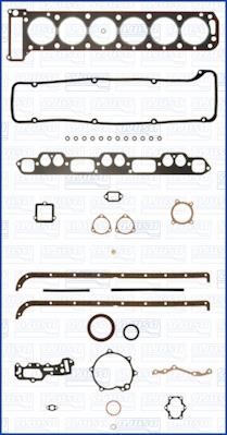 Wilmink Group WG1164775 Full Gasket Set, engine WG1164775: Buy near me in Poland at 2407.PL - Good price!