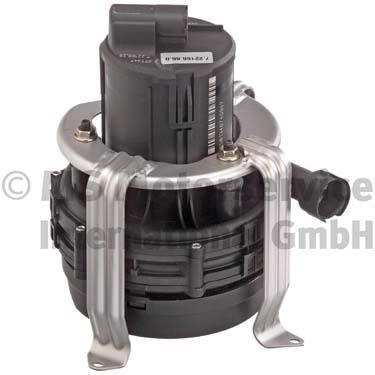 Wilmink Group WG1026682 Auxiliary air pump WG1026682: Buy near me in Poland at 2407.PL - Good price!