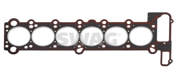 Wilmink Group WG1427789 Gasket, cylinder head WG1427789: Buy near me in Poland at 2407.PL - Good price!