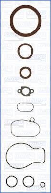 Wilmink Group WG1168806 Gasket Set, crank case WG1168806: Buy near me in Poland at 2407.PL - Good price!