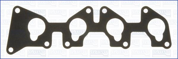 Wilmink Group WG1161627 Gasket, intake manifold WG1161627: Buy near me in Poland at 2407.PL - Good price!