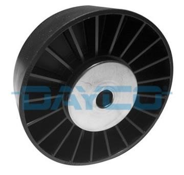 Wilmink Group WG2004396 Idler Pulley WG2004396: Buy near me in Poland at 2407.PL - Good price!