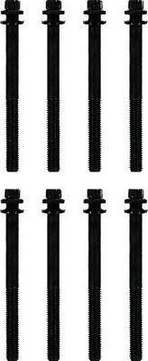 Wilmink Group WG1006298 Cylinder Head Bolts Kit WG1006298: Buy near me at 2407.PL in Poland at an Affordable price!