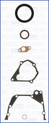 Wilmink Group WG1169106 Gasket Set, crank case WG1169106: Buy near me in Poland at 2407.PL - Good price!