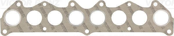 Wilmink Group WG1247637 Gasket common intake and exhaust manifolds WG1247637: Buy near me in Poland at 2407.PL - Good price!