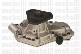Wilmink Group WG1789950 Water pump WG1789950: Buy near me at 2407.PL in Poland at an Affordable price!