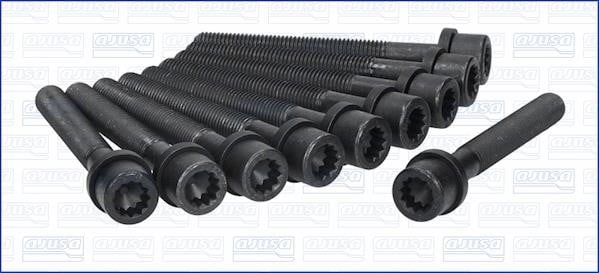 Wilmink Group WG1170427 Cylinder Head Bolts Kit WG1170427: Buy near me in Poland at 2407.PL - Good price!