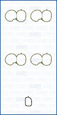 Wilmink Group WG2083747 Intake manifold gaskets, kit WG2083747: Buy near me in Poland at 2407.PL - Good price!