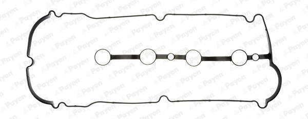 Wilmink Group WG1091082 Gasket, cylinder head cover WG1091082: Buy near me in Poland at 2407.PL - Good price!