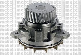 Wilmink Group WG1790786 Water pump WG1790786: Buy near me at 2407.PL in Poland at an Affordable price!