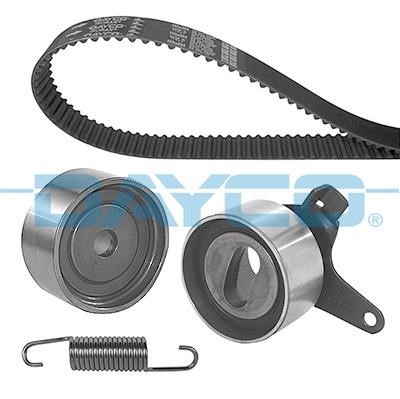 Wilmink Group WG2007647 Timing Belt Kit WG2007647: Buy near me in Poland at 2407.PL - Good price!