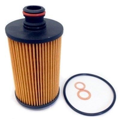 Wilmink Group WG1746656 Oil Filter WG1746656: Buy near me in Poland at 2407.PL - Good price!