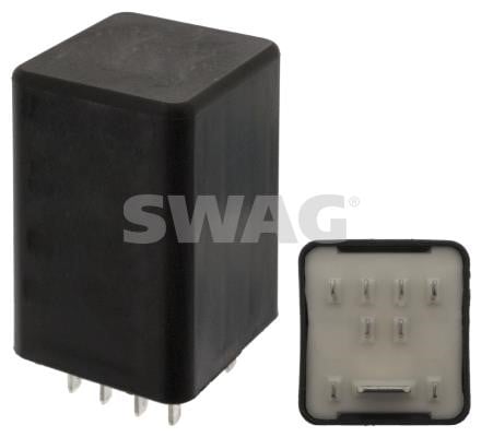 Wilmink Group WG1484439 Glow plug relay WG1484439: Buy near me in Poland at 2407.PL - Good price!