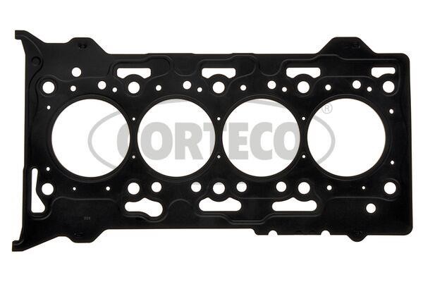 Wilmink Group WG2149392 Gasket, cylinder head WG2149392: Buy near me in Poland at 2407.PL - Good price!
