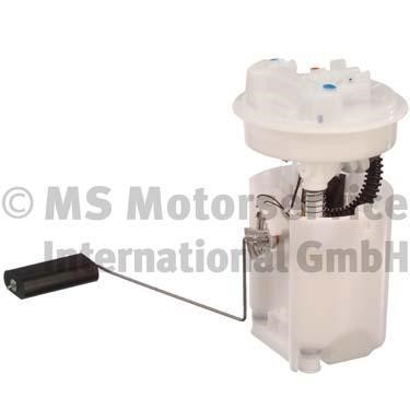 Wilmink Group WG1025627 Fuel pump WG1025627: Buy near me in Poland at 2407.PL - Good price!