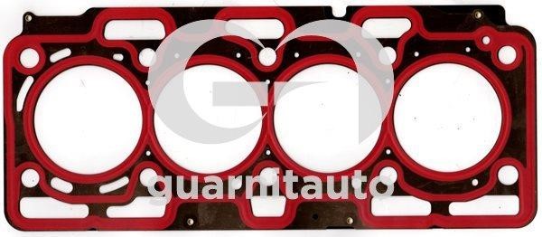 Wilmink Group WG2047182 Gasket, cylinder head WG2047182: Buy near me in Poland at 2407.PL - Good price!
