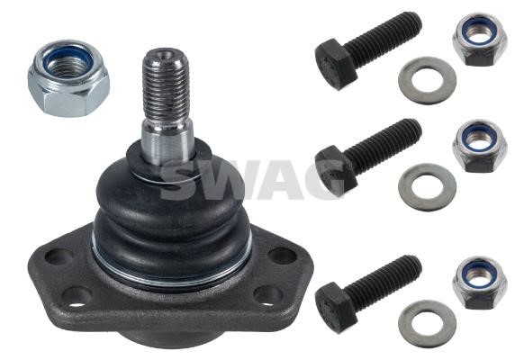Wilmink Group WG2037241 Ball joint WG2037241: Buy near me in Poland at 2407.PL - Good price!