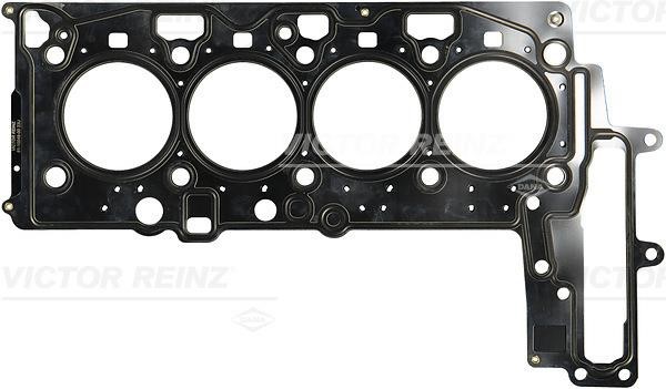 Wilmink Group WG1244064 Gasket, cylinder head WG1244064: Buy near me in Poland at 2407.PL - Good price!