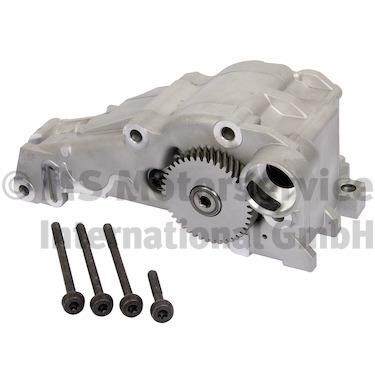 Wilmink Group WG2167354 OIL PUMP WG2167354: Buy near me in Poland at 2407.PL - Good price!