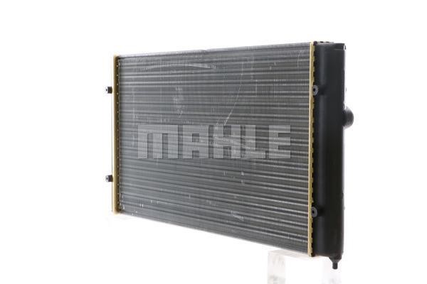 Wilmink Group WG2183516 Radiator, engine cooling WG2183516: Buy near me in Poland at 2407.PL - Good price!