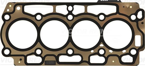 Wilmink Group WG1321171 Gasket, cylinder head WG1321171: Buy near me in Poland at 2407.PL - Good price!