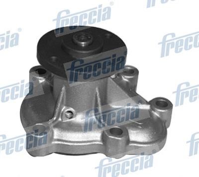 Wilmink Group WG1837228 Water pump WG1837228: Buy near me in Poland at 2407.PL - Good price!