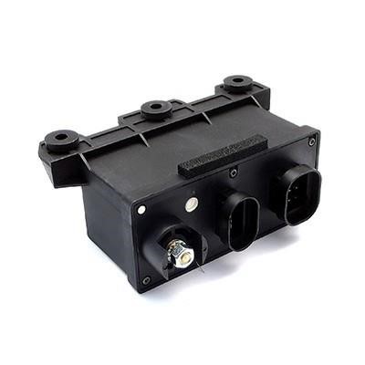 Wilmink Group WG1749930 Glow plug control unit WG1749930: Buy near me in Poland at 2407.PL - Good price!