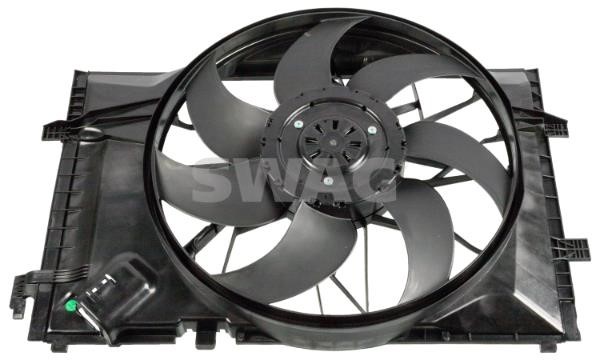 Wilmink Group WG1945790 Hub, engine cooling fan wheel WG1945790: Buy near me in Poland at 2407.PL - Good price!
