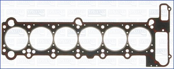 Wilmink Group WG1159209 Gasket, cylinder head WG1159209: Buy near me in Poland at 2407.PL - Good price!