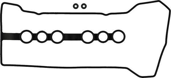 Wilmink Group WG1006542 Valve Cover Gasket (kit) WG1006542: Buy near me in Poland at 2407.PL - Good price!