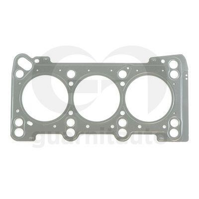 Wilmink Group WG2047214 Gasket, cylinder head WG2047214: Buy near me in Poland at 2407.PL - Good price!